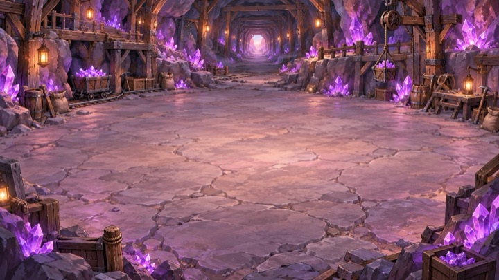 The Gem Mine